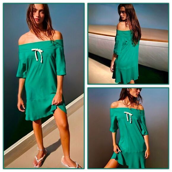 Free People Beach Gemma Mini Dress - Picture 14 of 15